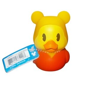 NWT Disney Winnie the Pooh Rubber Duck 2024 Collection